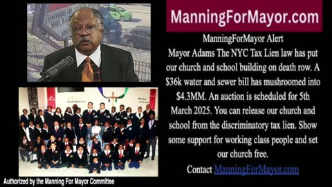 Trust In The Lord Hour/The Manning Report - 1 July 2025 At 12PM EST