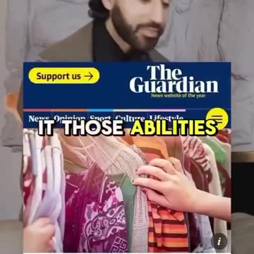 Fashion designer Don Kaka tells the truth about how your clothes are made.