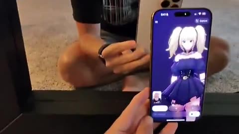 🔥🚨BREAKING: This man’s disturbing interaction with Grok’s new female AI is ...