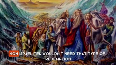 The Church is The Israelite Race