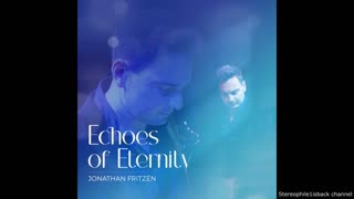 Jonathan Fritzen - Echoes of Eternity