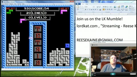 Tetris (NES)(Tengen)