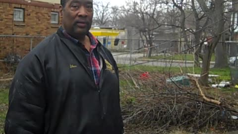 Listen to Back Story of Dans new House, THE SHEA SHOW