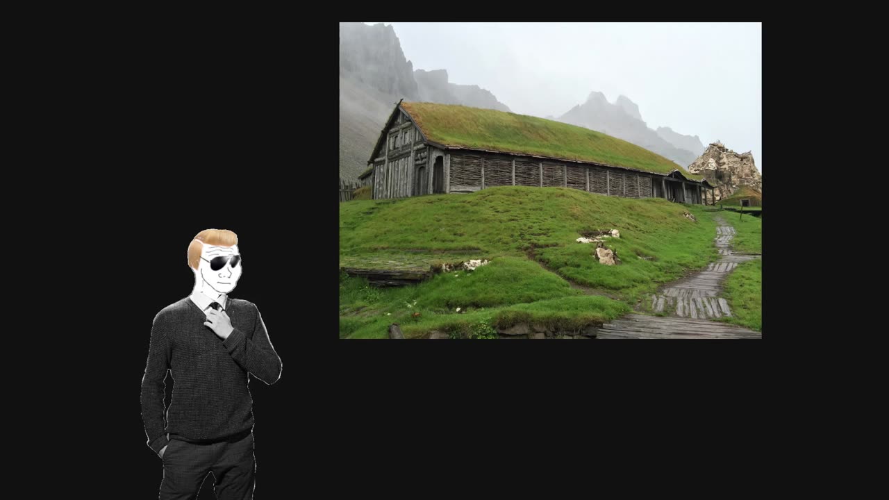 Wuotan Wednesday #1 Sayings of the High One