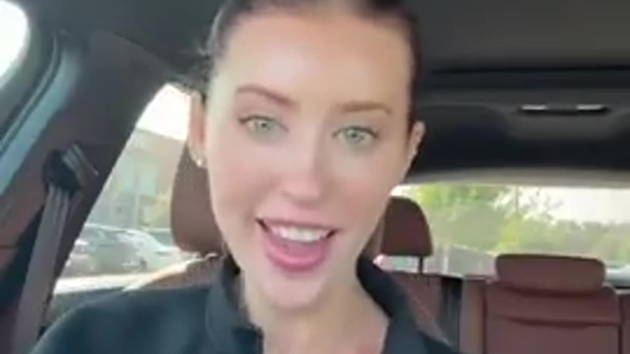 "Liberal white women ruin everything" SHE’S RIGHT!! 🔥👇🏼(Language Warning!)