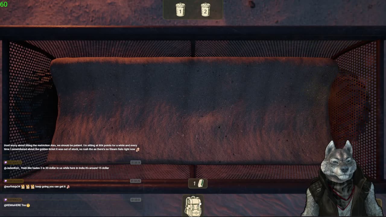 Stream 333: Playing Restore Your Island