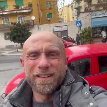 Marco Cannata - Vi ho chiesto la vostra, vi dico la mia (15.03.25)