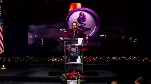 2025-12-31 New Year's Eve: Fresh Anointing "Live" w/ Bishop M.J. Reid