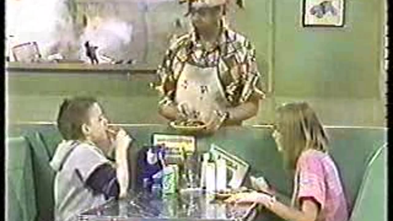 You Can't Do That On Television - S1989 E124 - Mistakes