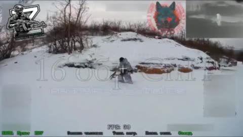 Ukraine war combat/related footage 1/13/26