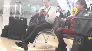 CX cabin crew...