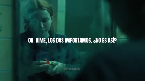 stranger things runing upthat hill