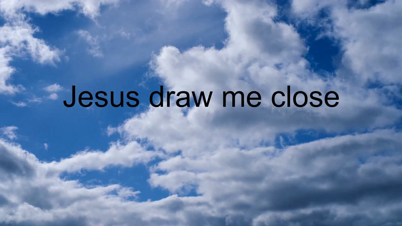 As we seek - Maranatha Praise 14