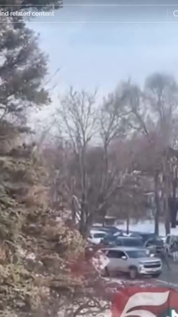 ICE Agent HIT by Woman