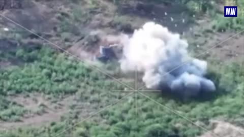 Ukraine war combat footage 8/12/25