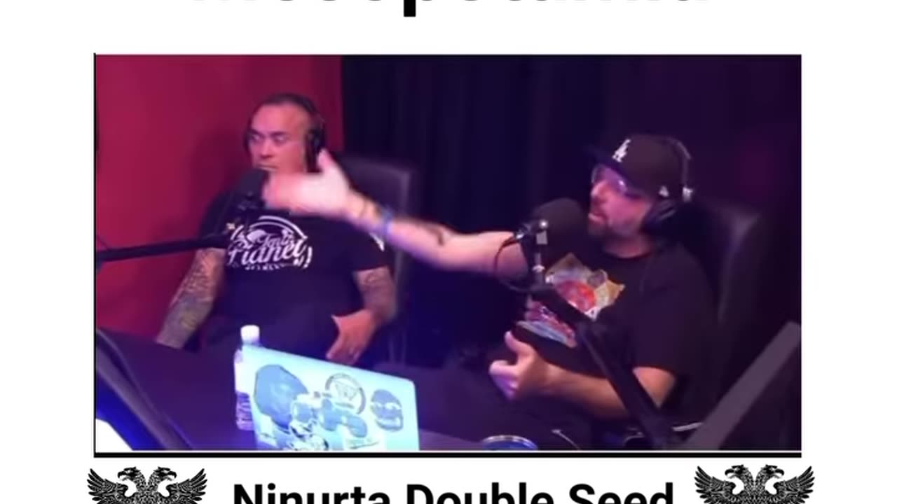 The son of Cush and therefore the great-grandson of Noah, Nimrod