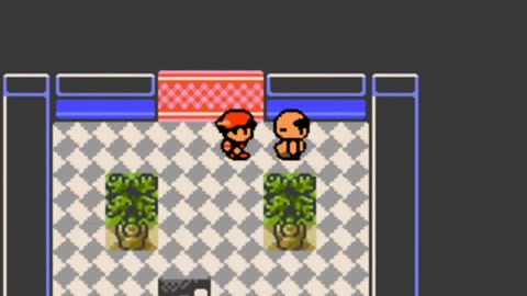 Pokémon Silver - Walkthrough/Videonávod - 47 - [EN/CZ]