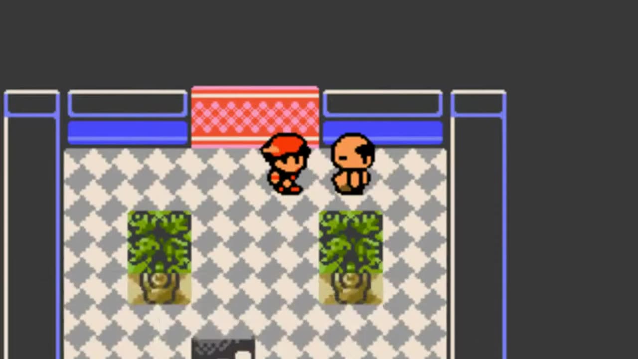 Pokémon Silver - Walkthrough/Videonávod - 47 - [EN/CZ]