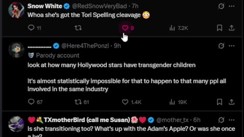 Megan Fox says she taught her kid to be transgender