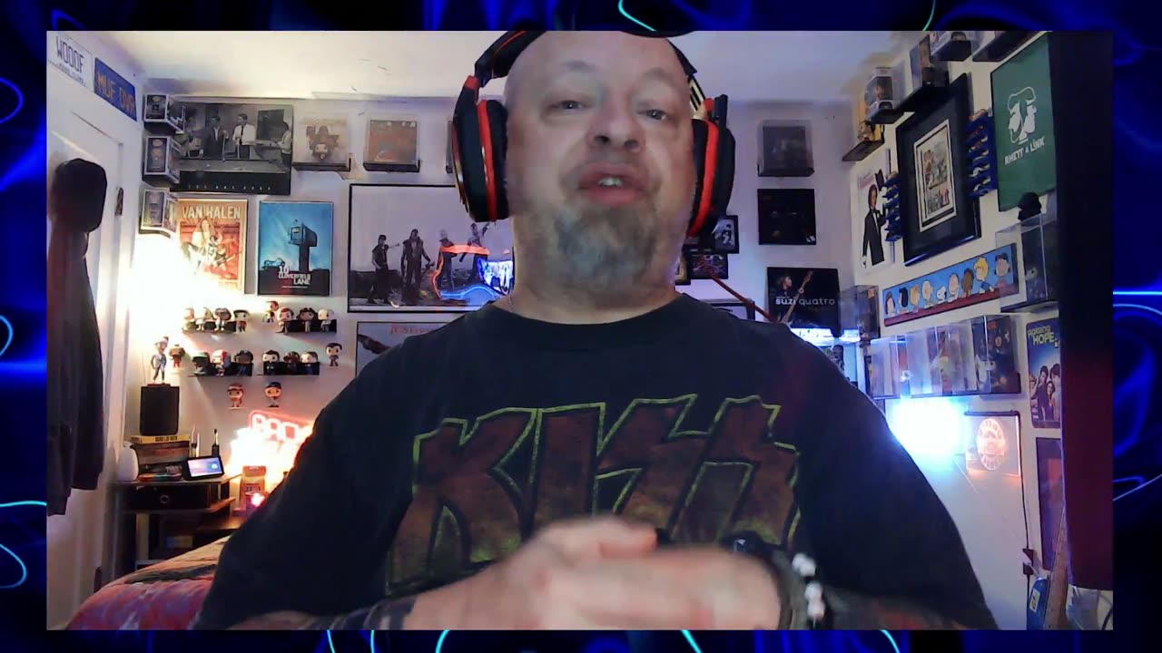 Eden Trailer Reaction