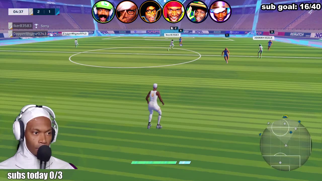 If FRIEZA can do it, so can you! :)