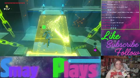 🗡️🏹Zelda: Breath of the Wild Play Through (Part 22)🏹🗡️