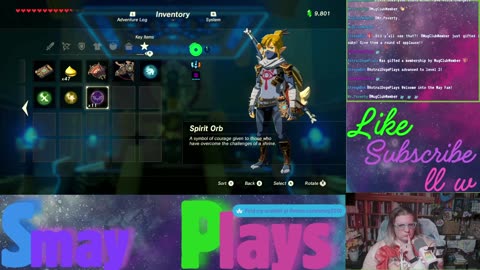 🗡️🏹Zelda: Breath of the Wild Play Through (Part 22)🏹🗡️