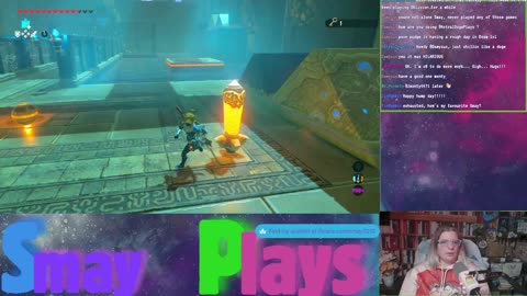 🗡️🏹Zelda: Breath of the Wild Play Through (Part 22)🏹🗡️