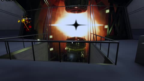core game shenanigans [β 2.25] Startup (4K)