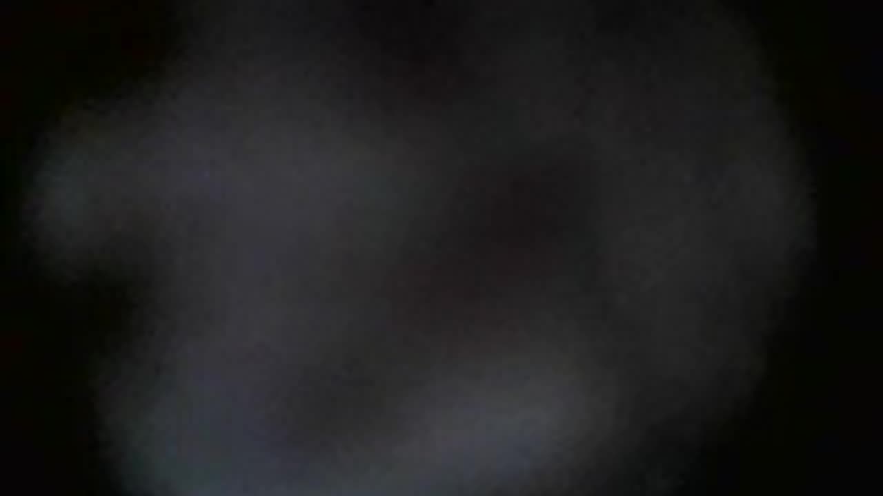 Moon Shadow