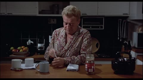 Dead Man's Party Short Edit