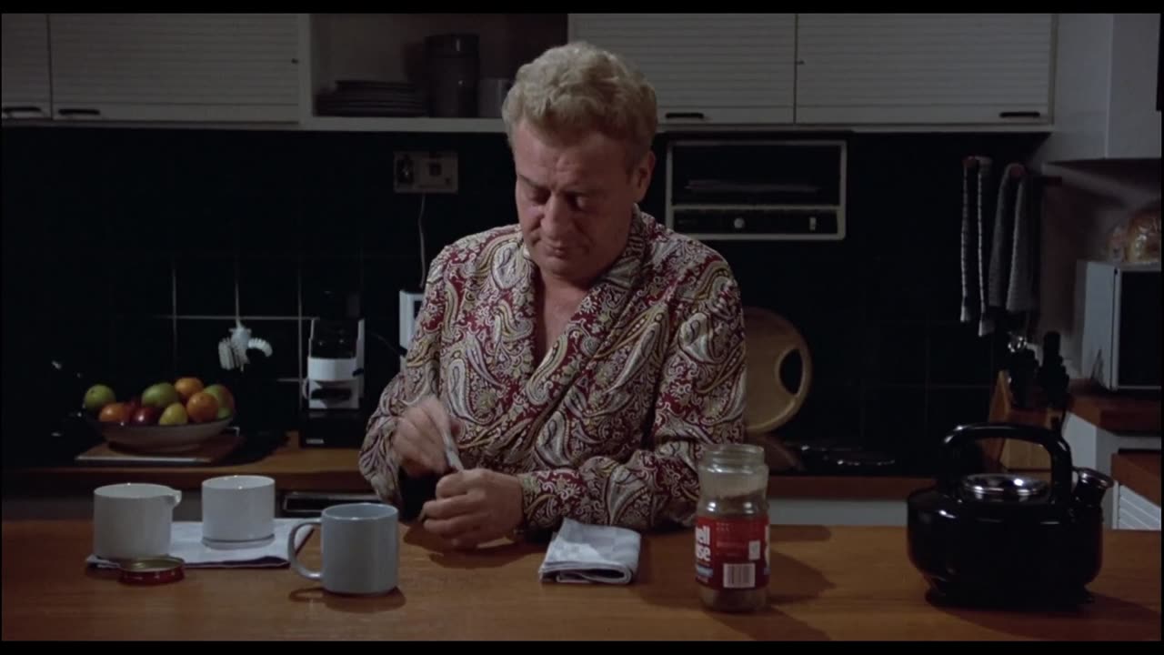 Dead Man's Party Short Edit