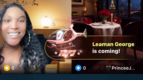 SAVANNA EXPLAINS HOW SHE CAUGHT MADAM LO SLIPPING IN LA !!