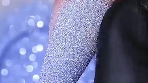 Incredible: How to use Reflective Glitter Color Changing Powder BORN PRETTY
