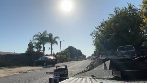 Random Stream IRL