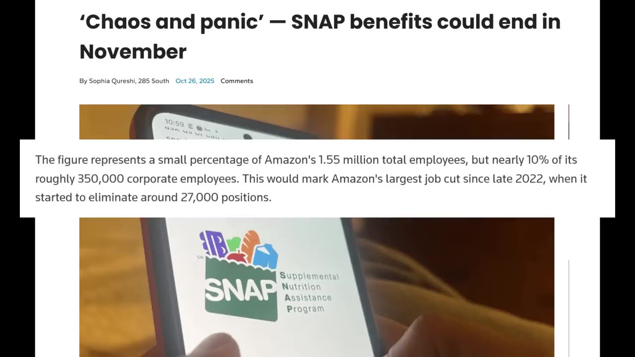 Strange Videos That Have Me Extremely Puzzled