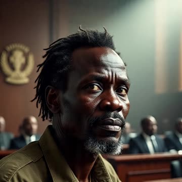 ICC Begins Historic Hearing Against Joseph Kony: Fugitive War Criminal Faces Justice