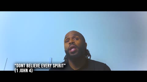 Dont Believe Ever Spirit