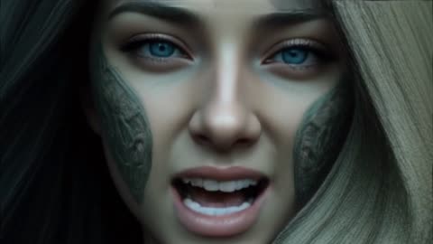 Seraphine Valk - The Wild Hunt