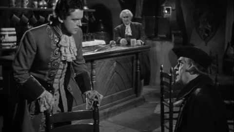 The Black Castle (1952) Full movie | Gothic horror