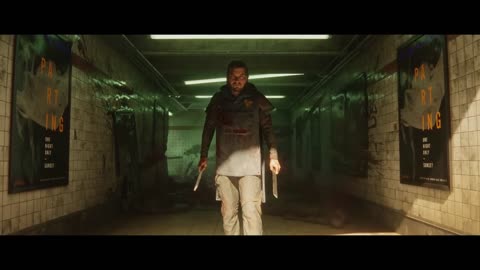 CONTROL Resonant – Announcement Trailer | The Game Awards 2025