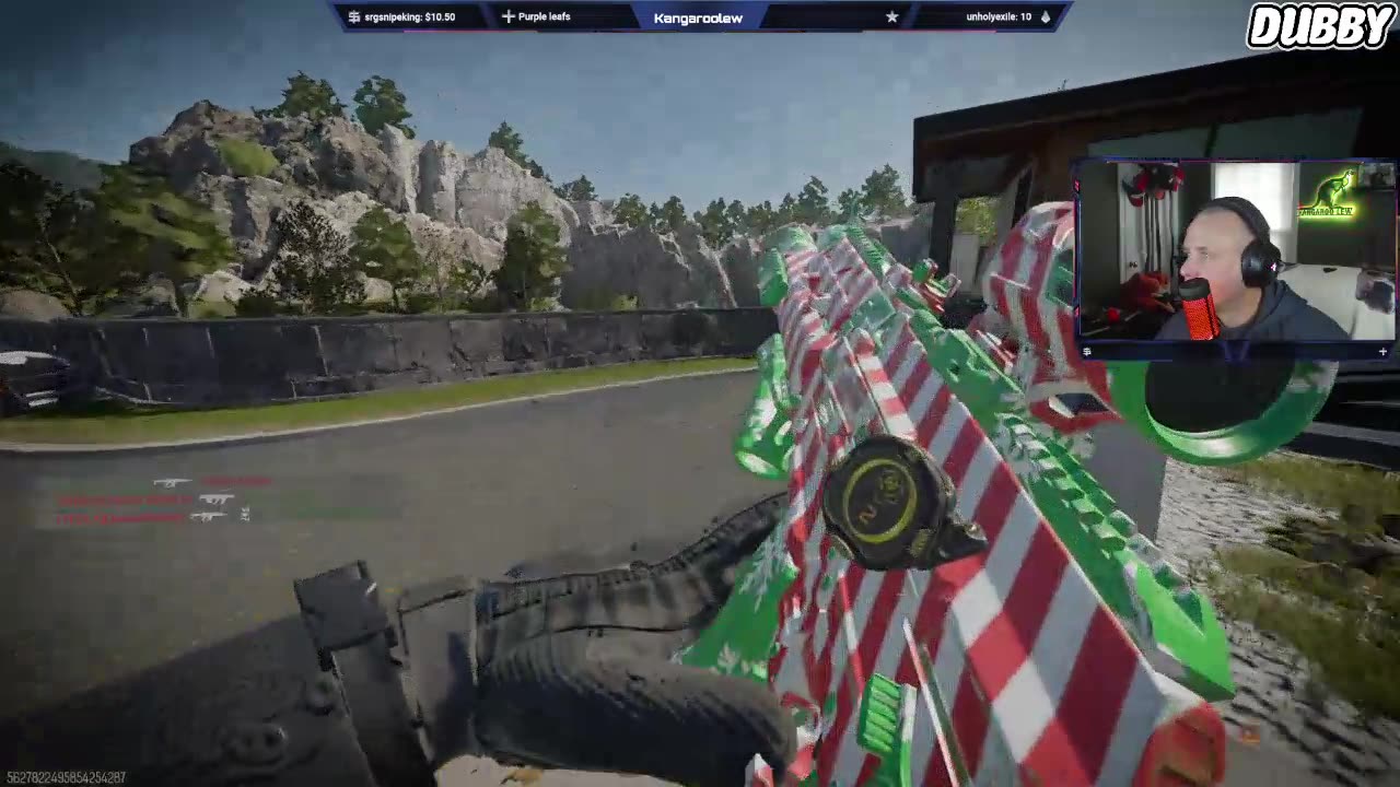 Are you all ready for more?