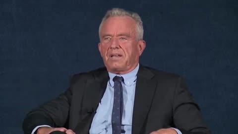 Kennedy on reforming addiction treatment: "Every time you relapse, the rehab makes more money, and the costs go up...