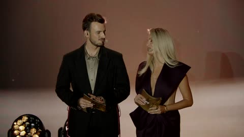 28. edycja Wielkiej Gali Telekamer Tele Tygodnia (20.10.2025) (2/2)