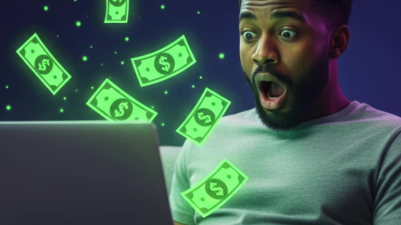 The Lazy Person's AI Guide to $10K/Month (No One Tells You This)