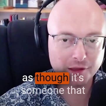 Your Facebook Friends Aren't Real - Welcome to 1984! 📱👥