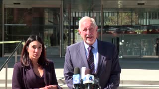 'Ketamine Queen' pleads guilty in Matthew Perry's drug death