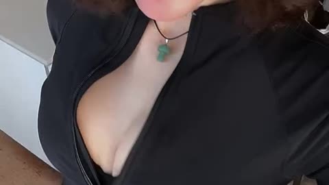 Adorable tgirl to you