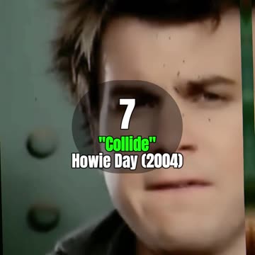 "Top 10 2000s One Hit Wonders You Forgot You Loved 🔥🎧"