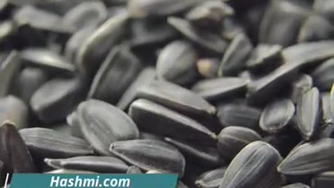 Benefits of Sunflower Seeds